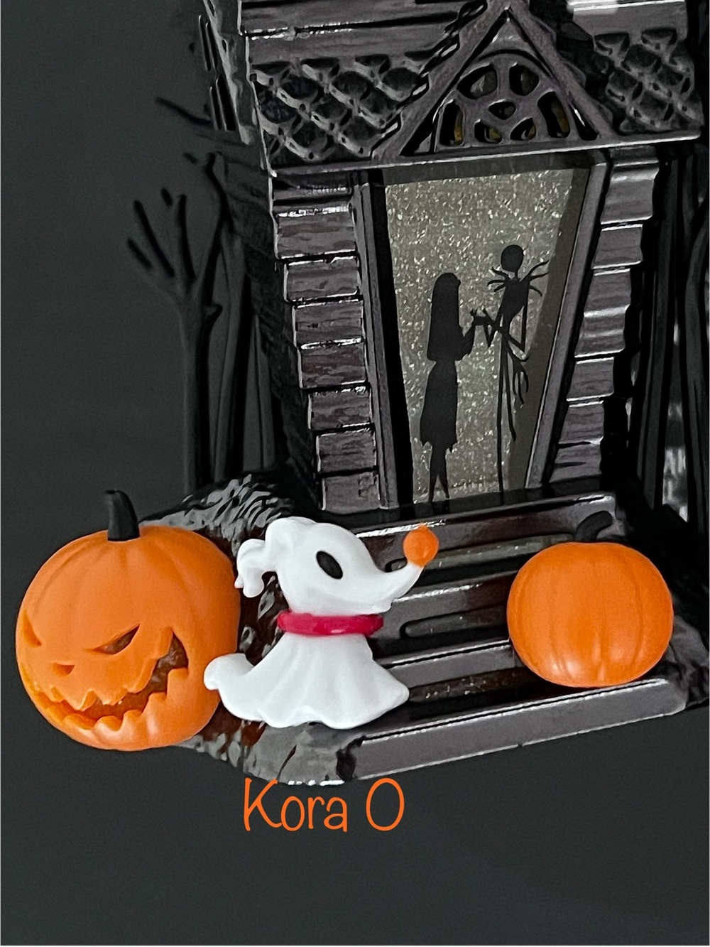 Nightmare Before Christmas Jack & Sally Accessories Bundle - Picture 12 of 13